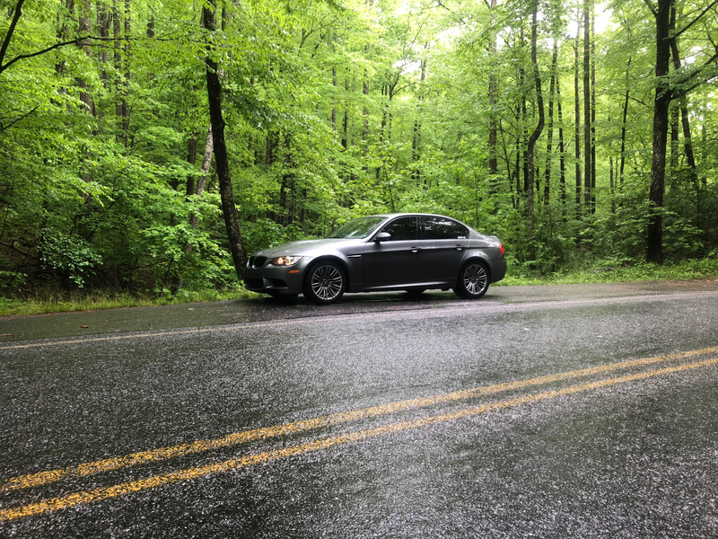 Illustration for article titled I went for a drive, and oh was it a drive